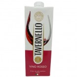 VINO ROSSO TAVERNELLO LT.1 BR.