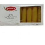 CANNELL.SEMOLA GRANORO GR.250