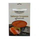SALMONE SCOZZESE AFF. GR100