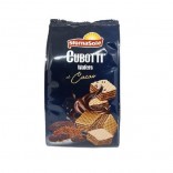 WAFER CUBOTTI SFORN.CACAO G250