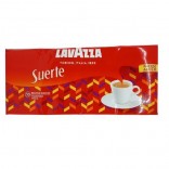 (SP) CAFFE'gr.250x4 SUERTE LAVAZZA