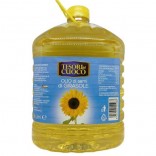 OLIO DI SEMI GIRASOLE TDC LT.5