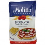 FARINA PER PIZZA KG.5 PROFES.