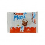 (BB) KINDER MAXI T.6 GR.126