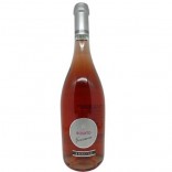 VINO FRIZZ.ROSATO VUALE ML 750