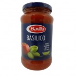 (BB) SUGO gr.400 BASILICO BARILLA