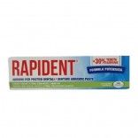 (BB) RAPIDENT PASTA ADESIVA GR.40