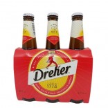 (BB) BIRRA CL.33x3 DREHER