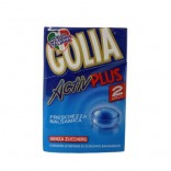 CAR.GOLIA ACTIV PLUS ASTx2 S/Z