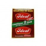 (BB) GELATINA DADO x2 IDEAL