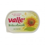 (BB) MARGARINA GR.250 VALLE'