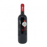 VINO ROSSO SORSY DIVINI ML 750