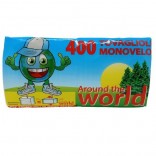 TOVAGLIOLI MONOVELO X400 SOFLY