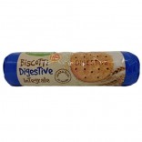 BISCOTTI DIGESTIVE GR250 SFORN