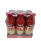 PASSATA gr.700x6 MUTTI