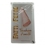 TACCHINO FATTI A FETTE GR.100