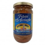 FILETTI ALICI O.G.MARE'GR720.