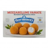 BOCCONCINI DI MOZZARELLA GR250