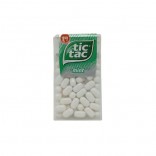 (BB) TIC TAC MINT AST.GR.49