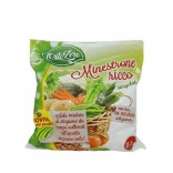 MINESTRONE 14 VERDURE KG 1 ORT