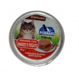 MOUSSE GATTI STER MNZ/FEG GR85