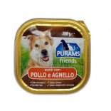 PATE'CANI POL/AGNE.PURAMS G300