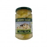 CARCIOFINI TAGLIATI GR 285 SIC