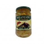 MELANZANE A FILETTI GR285 SIC.