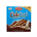 CIOKO PIU' LATTE GR.126