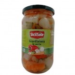 GIARDINIERA ACETO GR565 SICILS