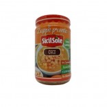 ZUPPA CECI GR.290 VETRO