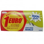 BIFIDUS MAGR. BIANCO GR.125x8