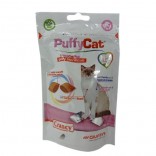 SNACK X GATTI STERILIZZATI G60