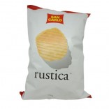 (BB) PAT.RUSTICA GR.250 S.CARLO