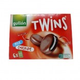 TWINS CIOCCOLATO LATTE GR.252