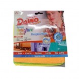 PANNO MICROFIBRA x3 CM.44x38