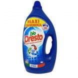 (BB) BIO PRESTO LIQ. 50 LAVAGGI .
