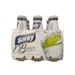 BITTER BIANCO SORSY ML 100X6