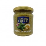 PESTO AL BASIL.TESORI GR.185