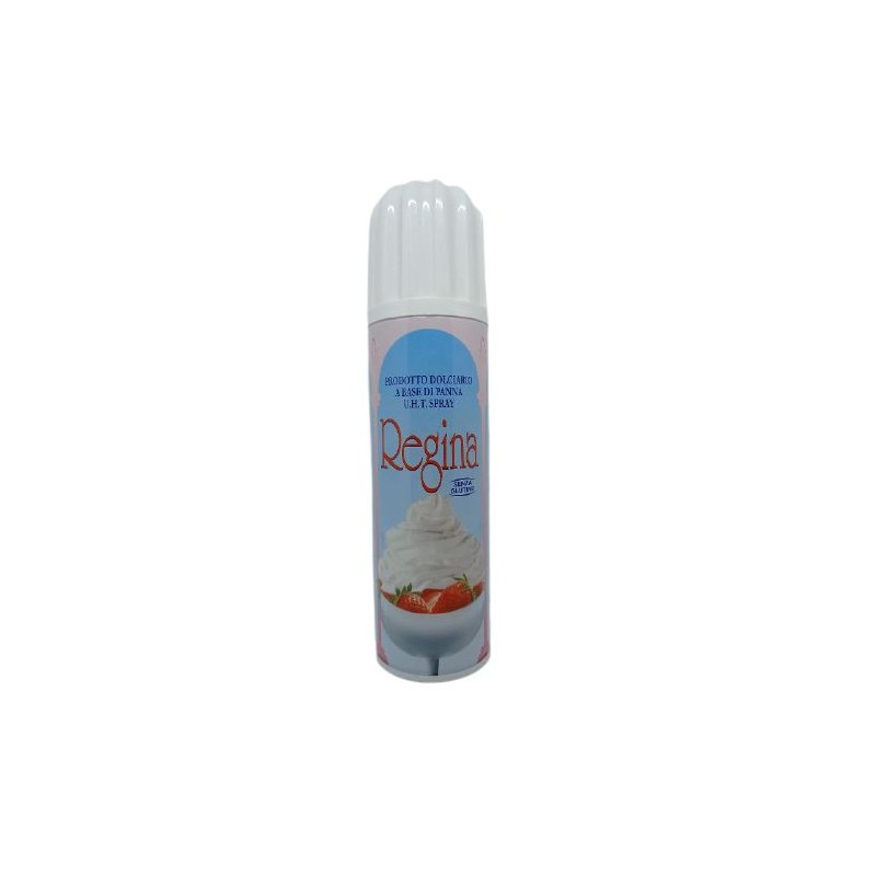 Panna spray inacidita 250ml x 12 - Seppi Onlineshop, 2,96 €