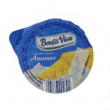 YOGURT ANANAS GR.125 BONTA VIV