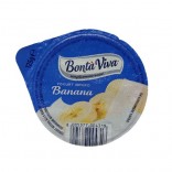 YOGURT BANANA GR.125 OPTIMO