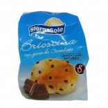 BRIOSC.GOCCE CIOCC 320gr SFORN