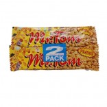 SNACK CON ARACHIDI 80gr