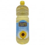 OLIO DI GIRASOLE LT.1 TES CUOC