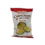 CARCIOFI SPICCHI GR.450