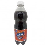 BIBITA COLA SORSY CL50