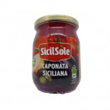 CAPONATA SICILIANA SICILS.G540