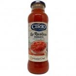 PASSATA gr.680 RUSTICA CIRIO