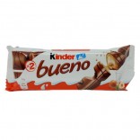 KINDER BUENO T.2x3 GR.129